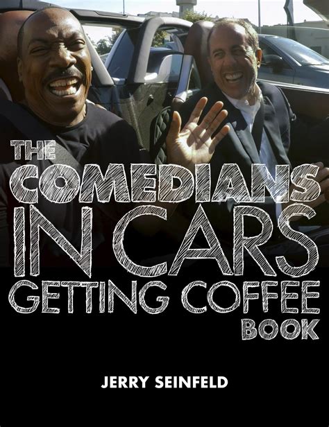 Jerry Seinfeld celebrates 10 years of lattes and laughs in 'Comedians ...