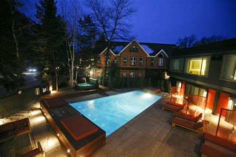 Hotel Aspen Aspen, Colorado, US - Reservations.com