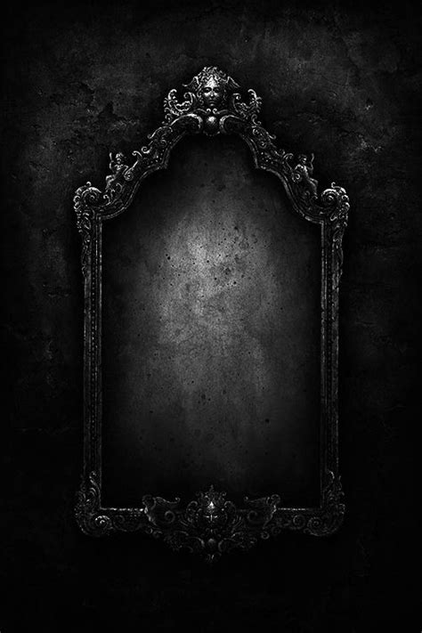 Lasombra weakness: No reflection in anything that uses mirrors in any way | Dark photography ...