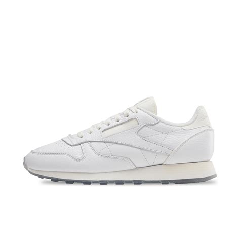 Tyrell Winston x Reebok Classic Leather 'White' | 100069834 | Sneakerjagers