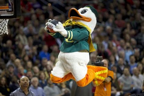 2017 March Madness Bookie Guide: Oregon Ducks