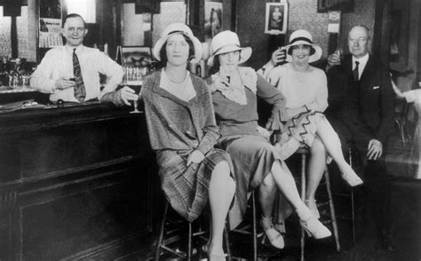 prohibition Archives - The Bowery Boys: New York City History