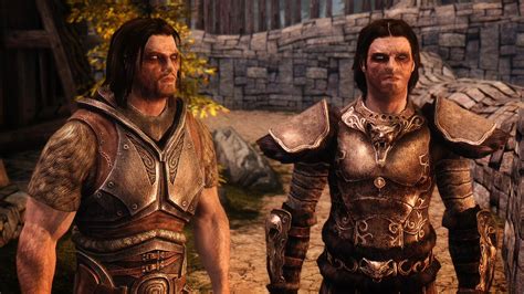 Farkas & Vilkas (Skyrim)