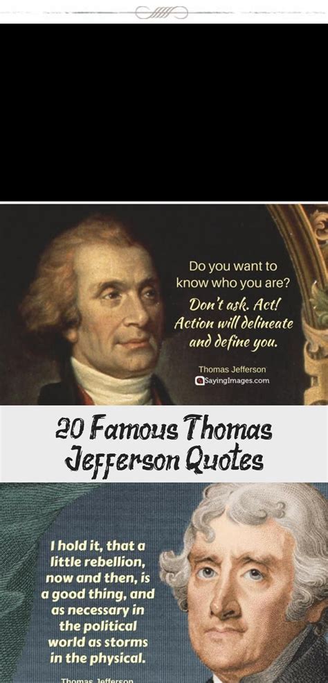 Thomas Jefferson Quotes On Education - ShortQuotes.cc