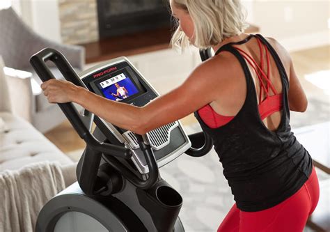 ProForm HIIT Trainer Reviews 2022 - Two Awesome Machines In One