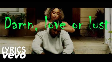 Kendrick Lamar - LOVE (Lyrics) ft Zacari | Lyrics of Kendrick Lamar-LOVE |Kendrick Lamar LOVE ...