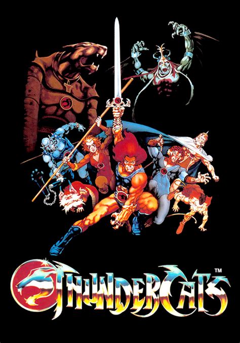 Thundercats (1985)