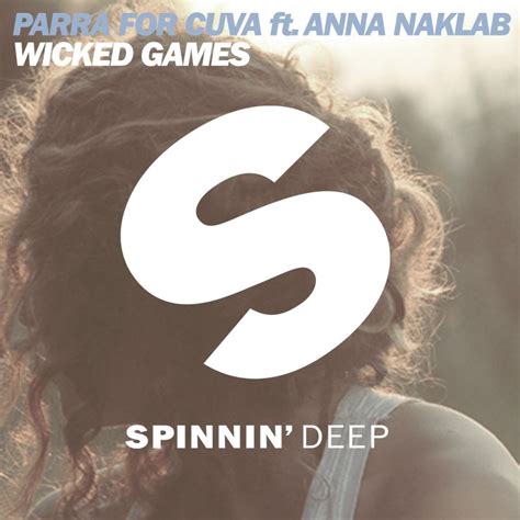 Parra For Cuva - Wicked Games [digital single] (2013) :: maniadb.com