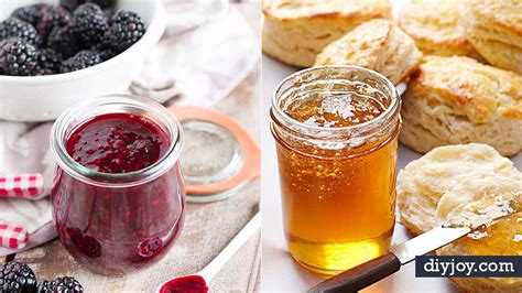 33 Homemade Jam and Jelly Recipes