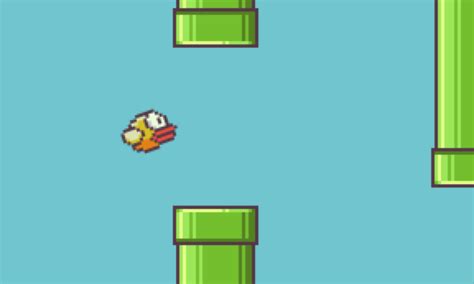 Flappy Bird Wallpapers - Wallpaper Cave