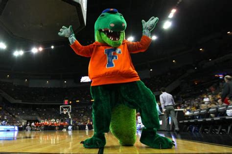 The 25 Funniest Mascot Videos in Sports | Bleacher Report