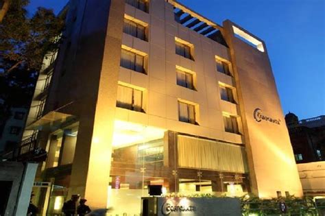 The Corporate Hotel Kolkata - Reviews, Photos & Offers