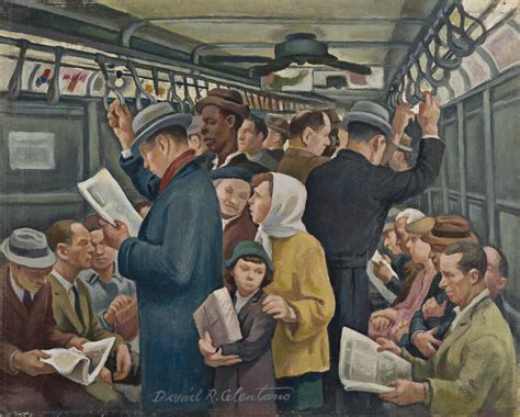 Artists of the WPA & the Dawn of a New American Identity - Swann Galleries News