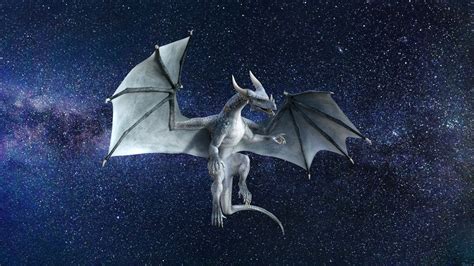 Dragon Shapeshifter Poem - HubPages