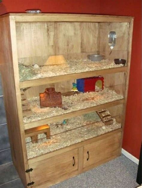 Pet cage. Guinea pig. Rabbit. Hamster. DIY. | Guinea pig hutch, Guinea pig house, Diy guinea pig ...