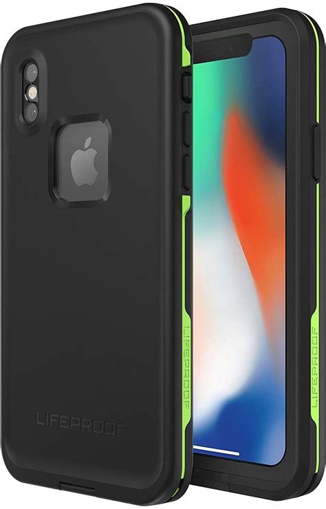 The 8 Best iPhone X Cases