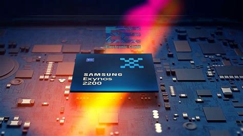 Samsung Exynos 2200 Complete review with benchmarks