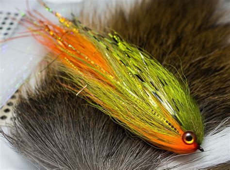 Big flies - Page 7 - Fly Tying Forum | Fly tying, Fly fishing flies pattern, Fly fishing