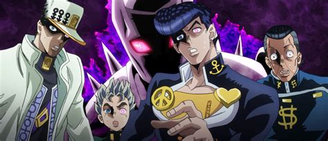 Bites the Dust - JoJo's Bizarre Encyclopedia | JoJo Wiki