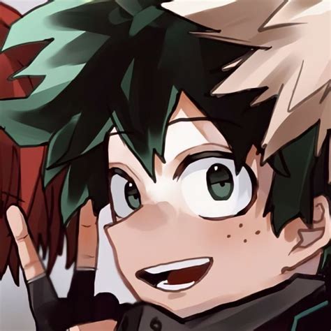 Izuku