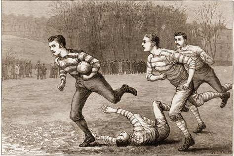 History of Football: 5 Essential Facts | HistoryExtra