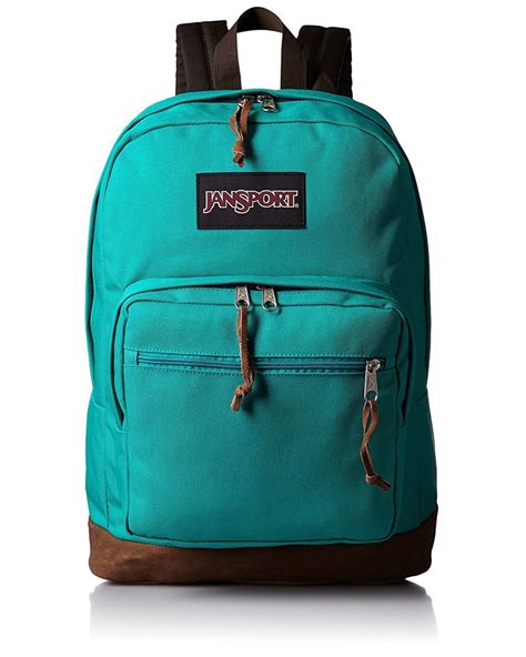 Jansport Right Pack 15 Inch Laptop Backpack | IUCN Water