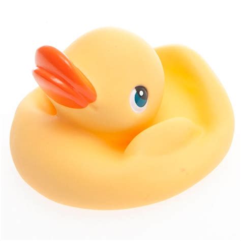 3 1/2" Classic Rubber Ducky Rhode Island Novelty, Racing Events, Carnival Games, Rubber Ducky ...