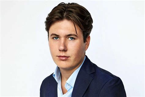 Prince Christian of Denmark's 18th Birthday Plans Revealed — with New ...