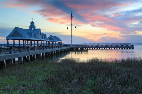 10 Best Beaches in Charleston, South Carolina