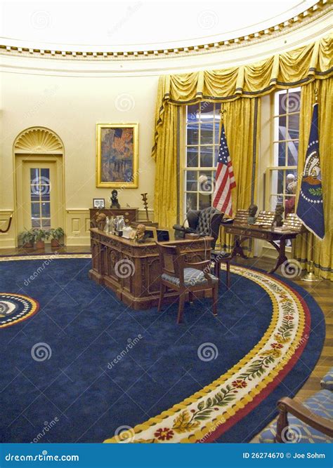 Presidential Library editorial image. Image of government - 26274670