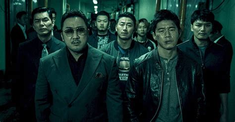 The 40 Best Action/Martial Arts Movies of the Decade (2011-2020)