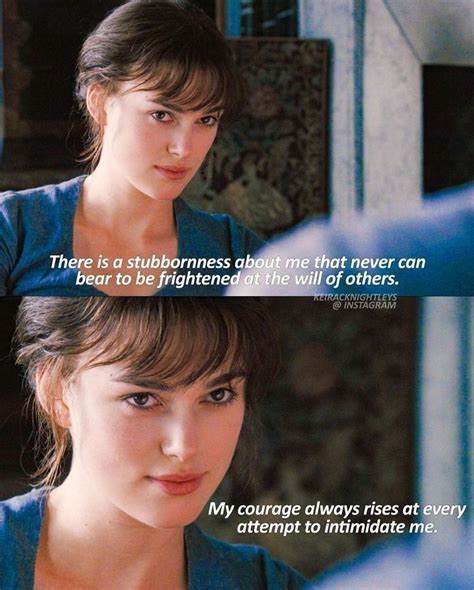 Elizabeth Bennet... | Elizabeth bennet quotes, Pride and prejudice quotes, Pride and prejudice