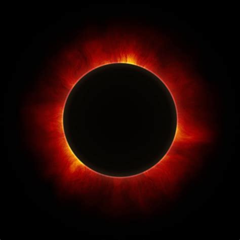 Solar Eclipse (With images) | Solar eclipse, Eclipse, Astronomy