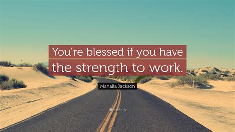 Mahalia Jackson Quotes (36 wallpapers) - Quotefancy