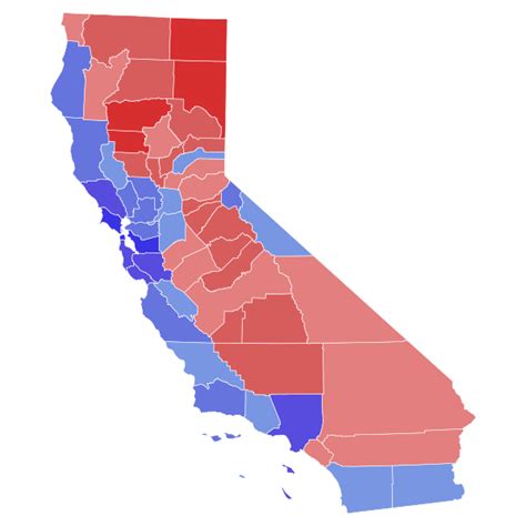 2022 United States Senate elections in California | Detailed Pedia