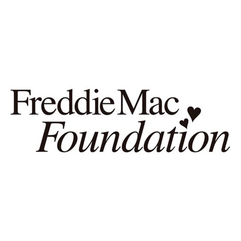 Download Logo Freddie Mac Foundation EPS, AI, CDR, PDF Vector Free