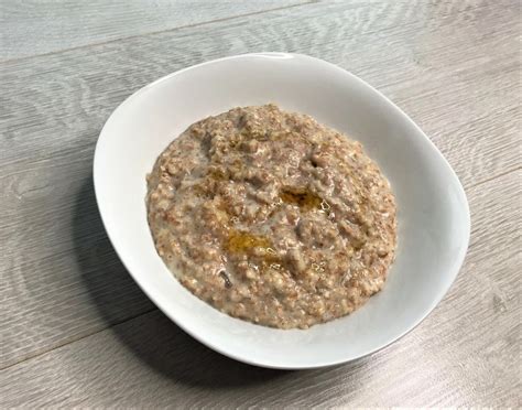 Instant pot porridge recipe - Everything for the instant pot