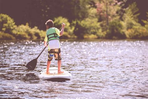 Best Kids Paddle Boards - Best Stand Up Paddle Boards | Paddleboards.com