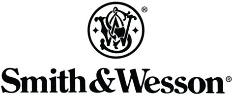 Smith And Wesson Logo Vector