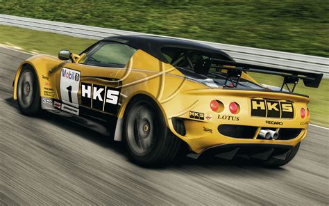 Free download Lotus Elise Race Car 1680x1050 Wallpaper Download Page ...
