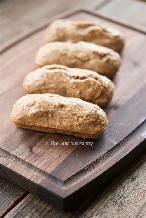 Low Carb Snack Bars Recipe | The Gracious Pantry