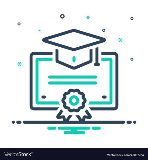 Degree Royalty Free Vector Image - VectorStock