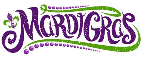 Mardi Gras Font Free Download and Generator - Better Fonts