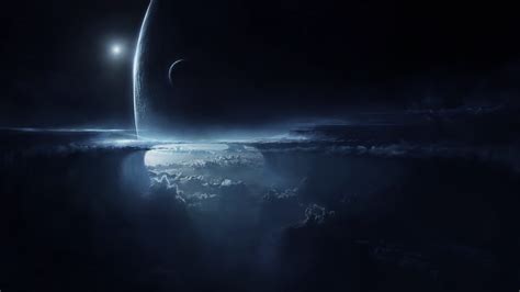 space, Space Art Wallpapers HD / Desktop and Mobile Backgrounds