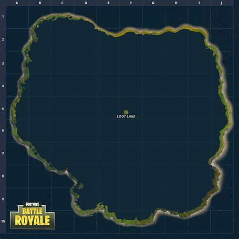 My opinions on a new map in Fortnite | Fortnite: Battle Royale Armory Amino