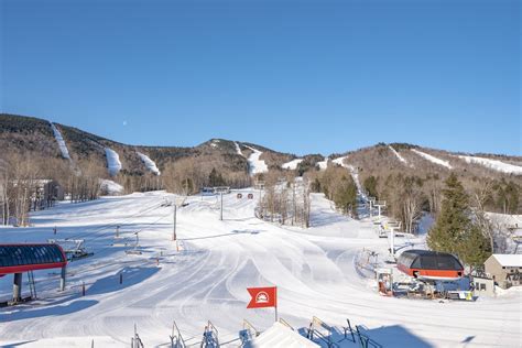 20 North America Destinations for Early-winter Skiing and Snowboarding ...