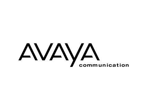 Avaya Logo PNG Transparent & SVG Vector - Freebie Supply