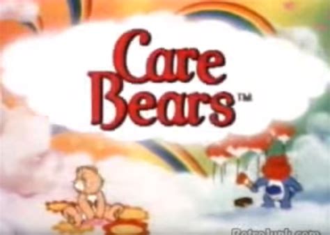 Care Bears! Cute! - Screamer Wiki