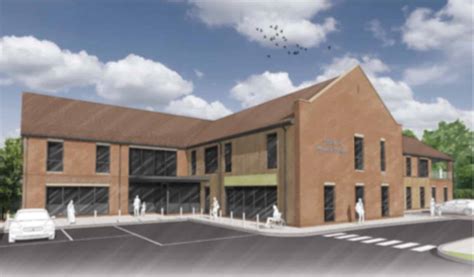 Stourport Medical Centre - McLoughlin Planning | McLoughlin Planning