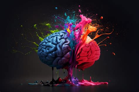 Art does beautiful and beneficial things to your brain | Think